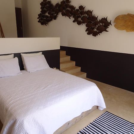 Bona Bista Breeze Bed & Breakfast Playa Eksteriør bilde