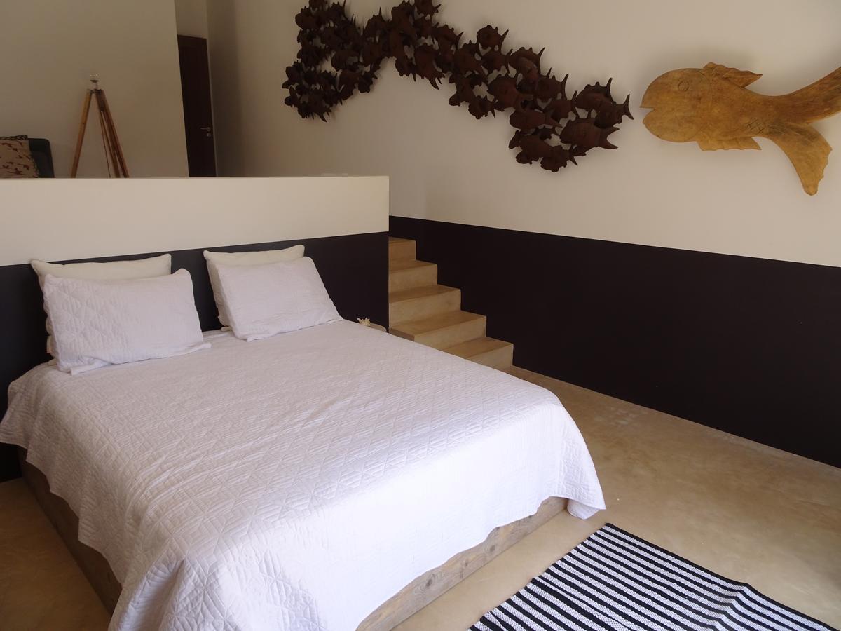 Bona Bista Breeze Bed & Breakfast Playa Eksteriør bilde