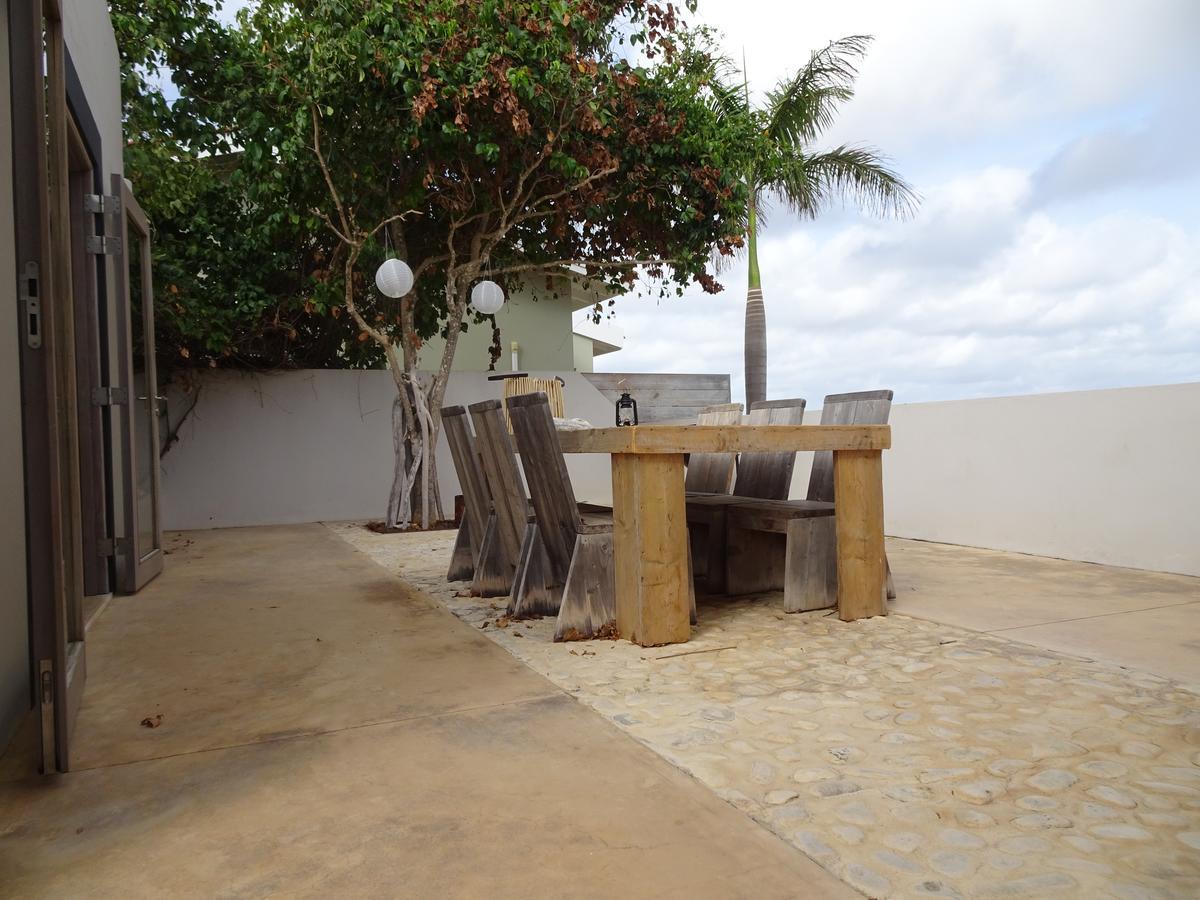 Bona Bista Breeze Bed & Breakfast Playa Eksteriør bilde