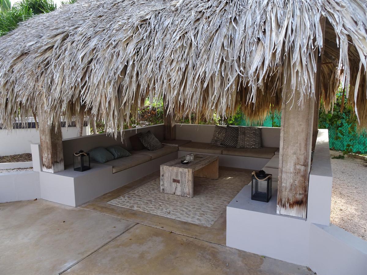 Bona Bista Breeze Bed & Breakfast Playa Eksteriør bilde