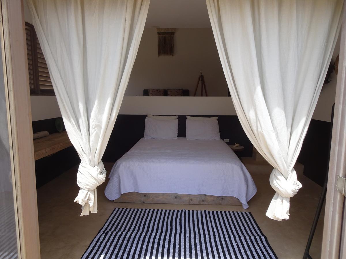 Bona Bista Breeze Bed & Breakfast Playa Eksteriør bilde