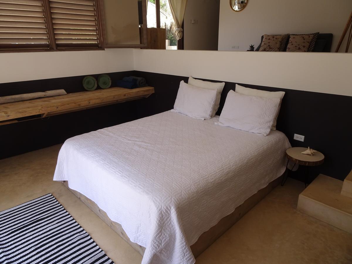 Bona Bista Breeze Bed & Breakfast Playa Eksteriør bilde