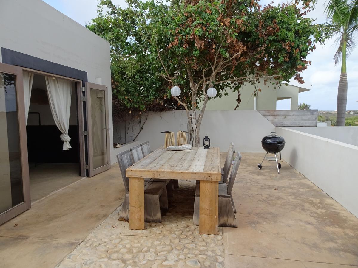 Bona Bista Breeze Bed & Breakfast Playa Eksteriør bilde